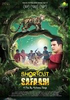 plakat filmu Shortcut Safari