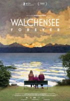 plakat filmu Walchensee Forever
