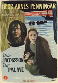 Plakat filmu Skarb rodu Arne