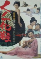 plakat filmu Kunoichi Keshō