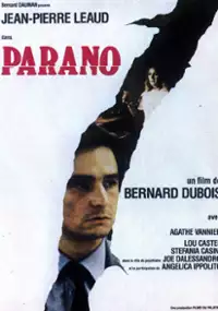 Plakat filmu Parano