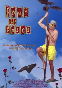 Plakat filmu Four the Roses