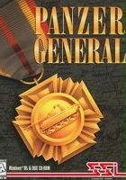 plakat filmu Panzer General