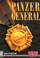 plakat gry Panzer General