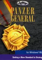 plakat filmu Panzer General