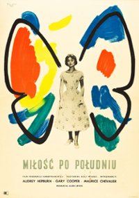 Miłość po południu