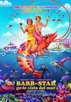 plakat filmu Barb i Star jadą do Vista Del Mar