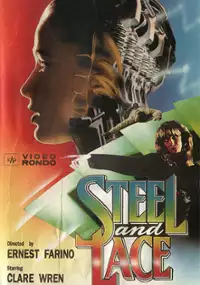Plakat filmu Żelazna konsekwencja