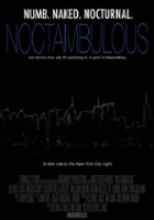 plakat filmu Noctambulous