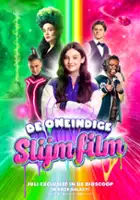 Martijn Smits / De Oneindige Slijmfilm