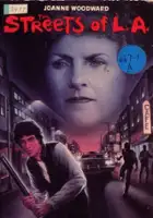 plakat filmu The Streets of L.A.