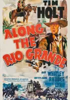 Bob Clark / Along the Rio Grande