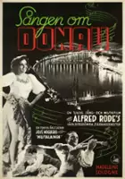 plakat filmu Le Danube bleu