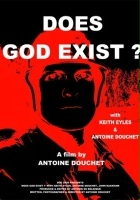plakat filmu Does God Exist?