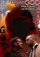plakat filmu Does God Exist?