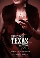 Chuck Houston / Divorce Texas Style