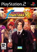 plakat filmu The King of Fighters '98 Ultimate Match