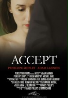 plakat filmu Accept