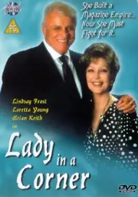 Plakat filmu W pułapce