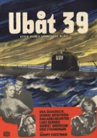 plakat filmu U-boot 39