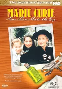Plakat filmu Marie Curie: More Than Meets the Eye