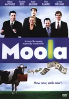 plakat filmu Interes życia