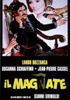 plakat filmu Il Magnate