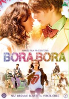 plakat filmu Bora Bora