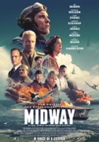 plakat filmu Midway