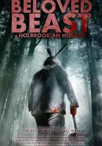 Plakat filmu Beloved Beast