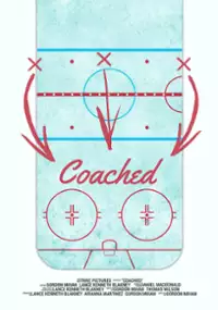 Plakat filmu Coached