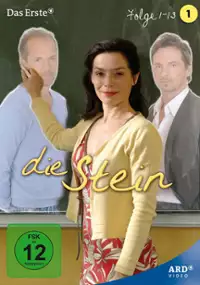 Plakat serialu Die Stein