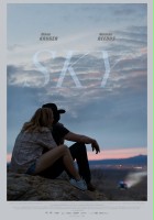 plakat filmu Sky