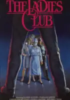 plakat filmu The Ladies Club