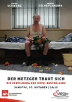 Sona MacDonald / Der Metzger traut sich