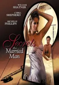 Plakat filmu Secrets of a Married Man