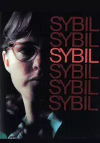 Plakat filmu Sybil