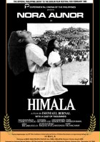 plakat filmu Himala