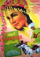 plakat filmu Dalyokaya nevesta
