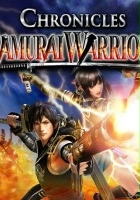 plakat filmu Samurai Warriors: Chronicles