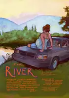 plakat filmu The River