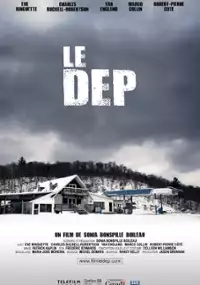 Plakat filmu Le dep
