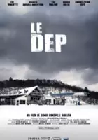 Angie-Pepper O&#39;Bomsawin / Le dep