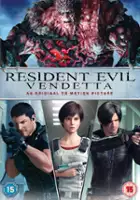 Resident Evil: Wendetta