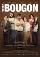 plakat filmu Votez Bougon