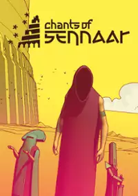 Plakat gry Chants of Sennaar