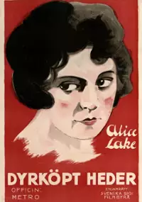 Plakat filmu Over the Wire