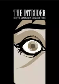 Plakat filmu The Intruder