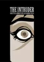 plakat filmu The Intruder