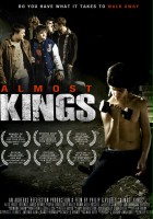 plakat filmu Almost Kings